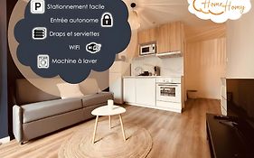 Le Cocoon - Home Homy
