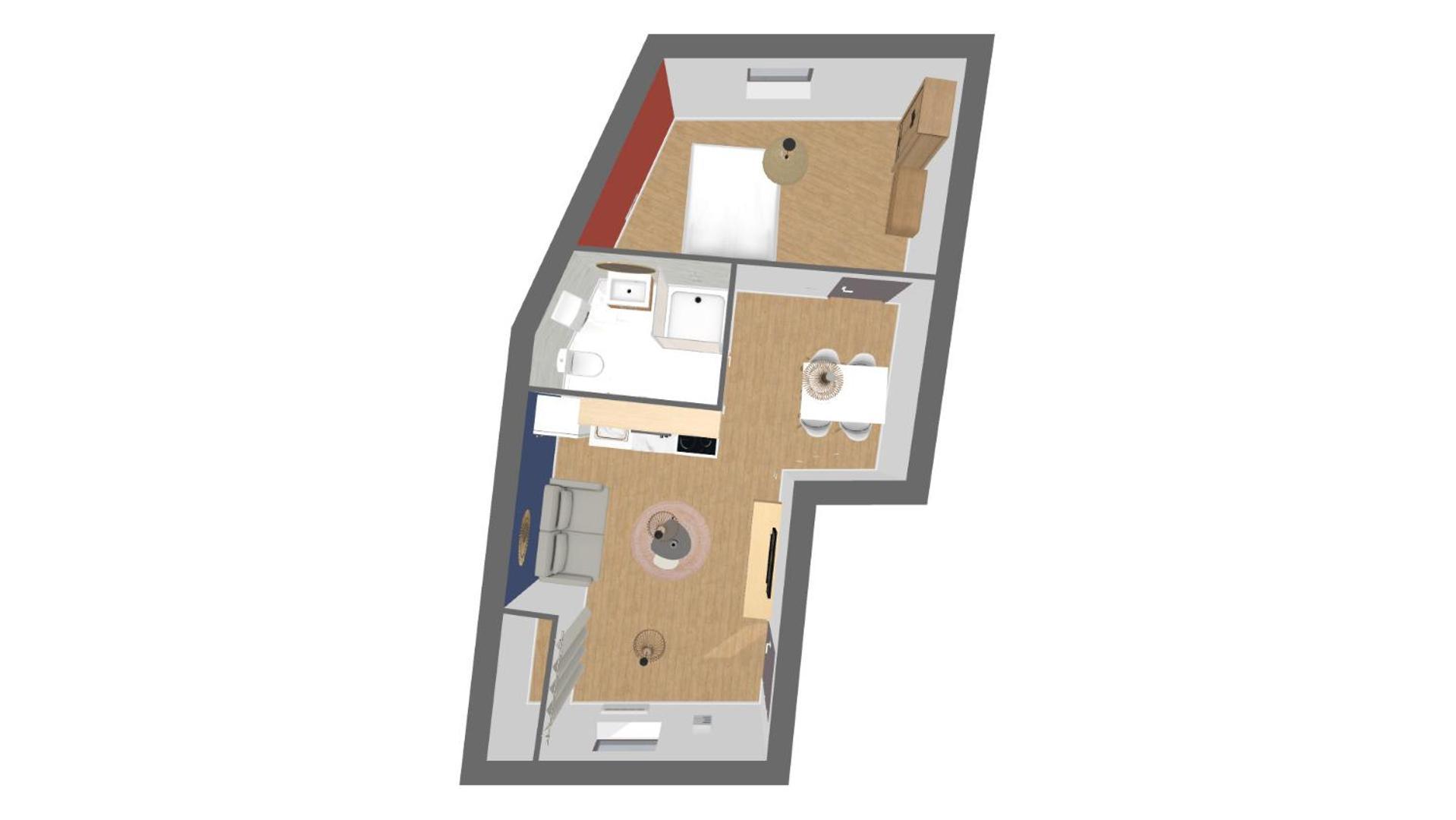 Le Cocoon - Home Homy Vierzon Exterior foto