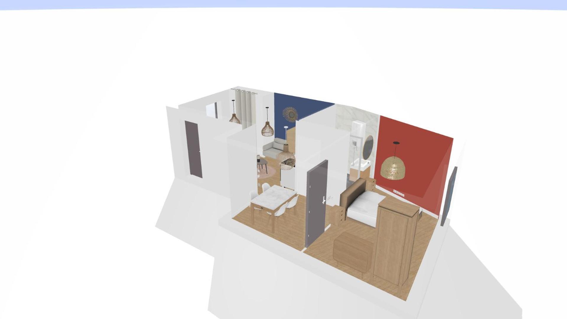 Le Cocoon - Home Homy Vierzon Exterior foto