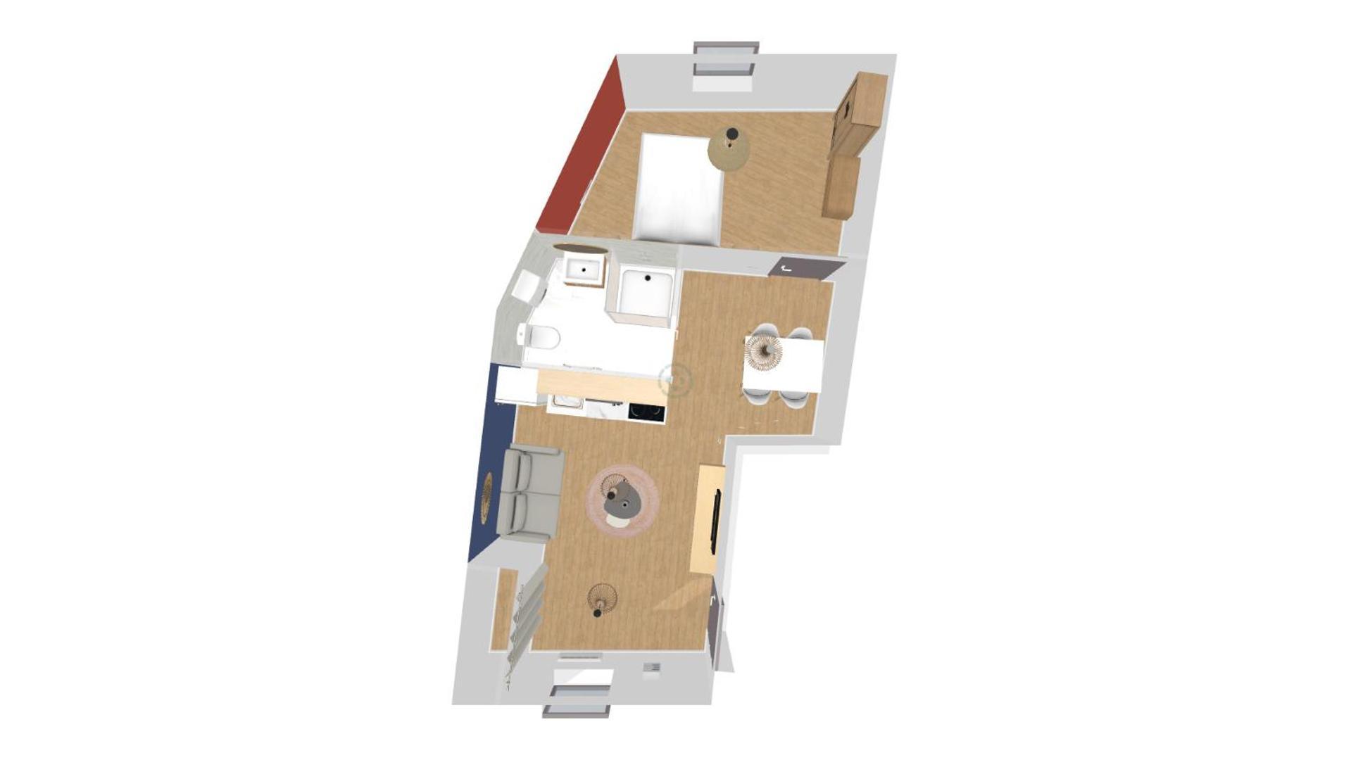 Le Cocoon - Home Homy Vierzon Exterior foto